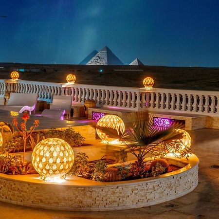 Desert Moon Ghatati Екстер'єр фото