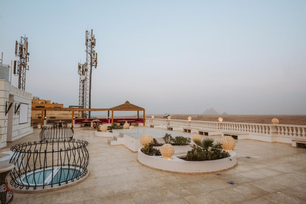 Desert Moon Ghatati Екстер'єр фото