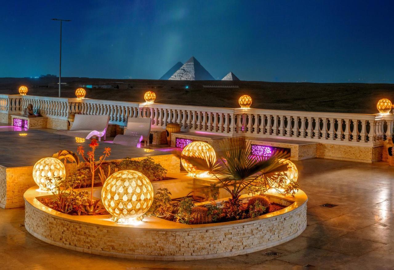Desert Moon Ghatati Екстер'єр фото