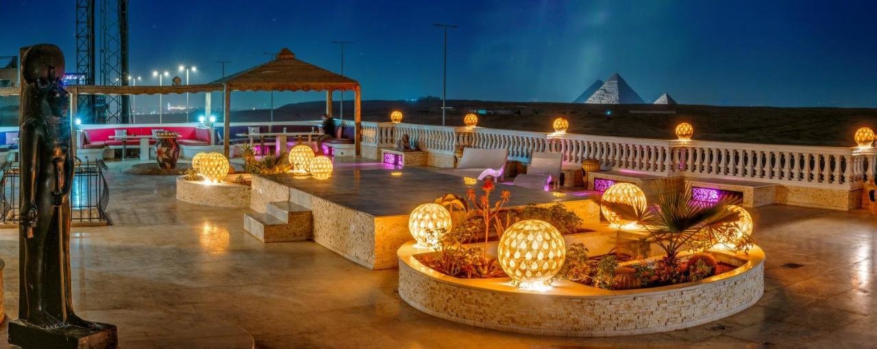Desert Moon Ghatati Екстер'єр фото