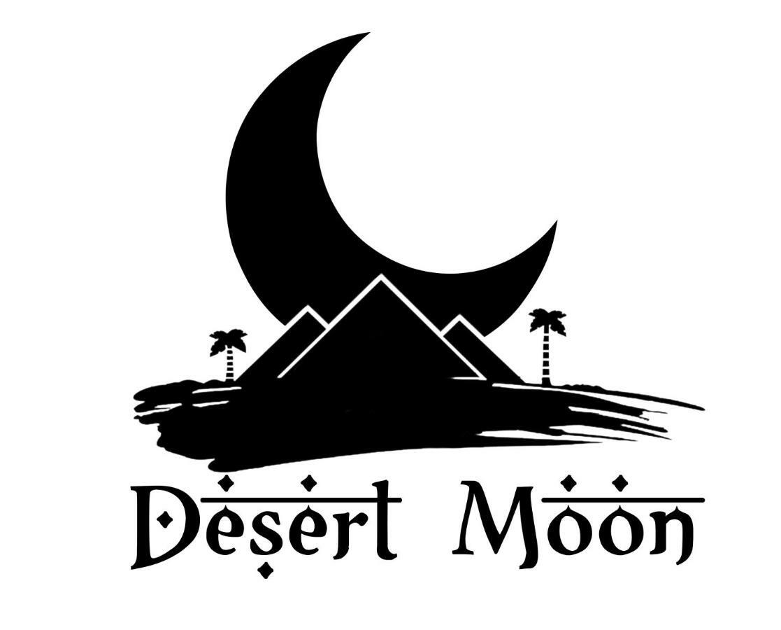 Desert Moon Ghatati Екстер'єр фото