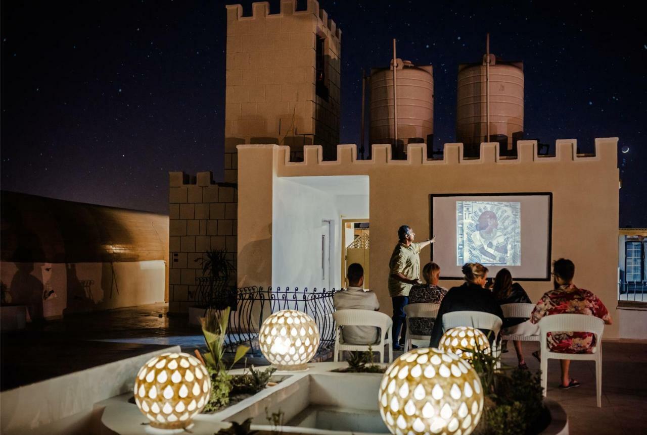 Desert Moon Ghatati Екстер'єр фото