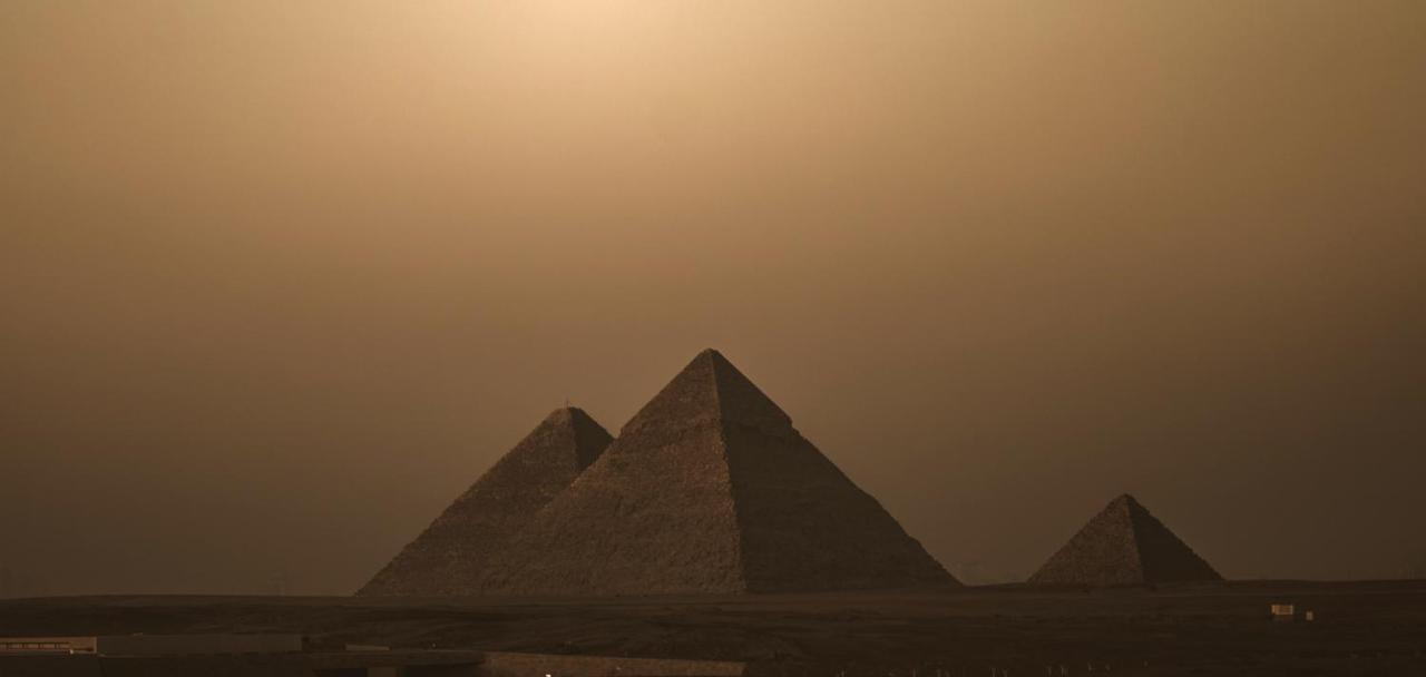 Desert Moon Ghatati Екстер'єр фото