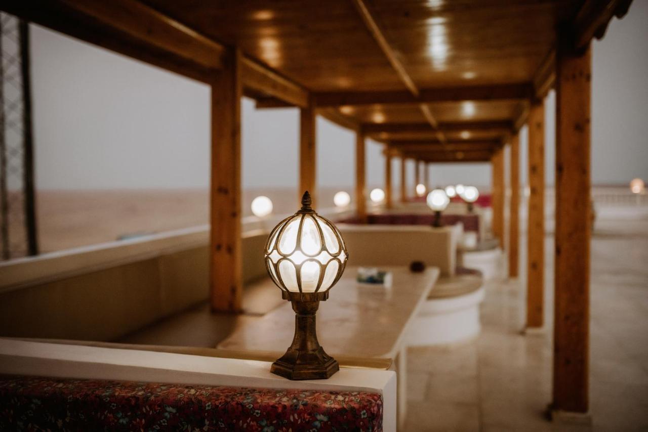 Desert Moon Ghatati Екстер'єр фото