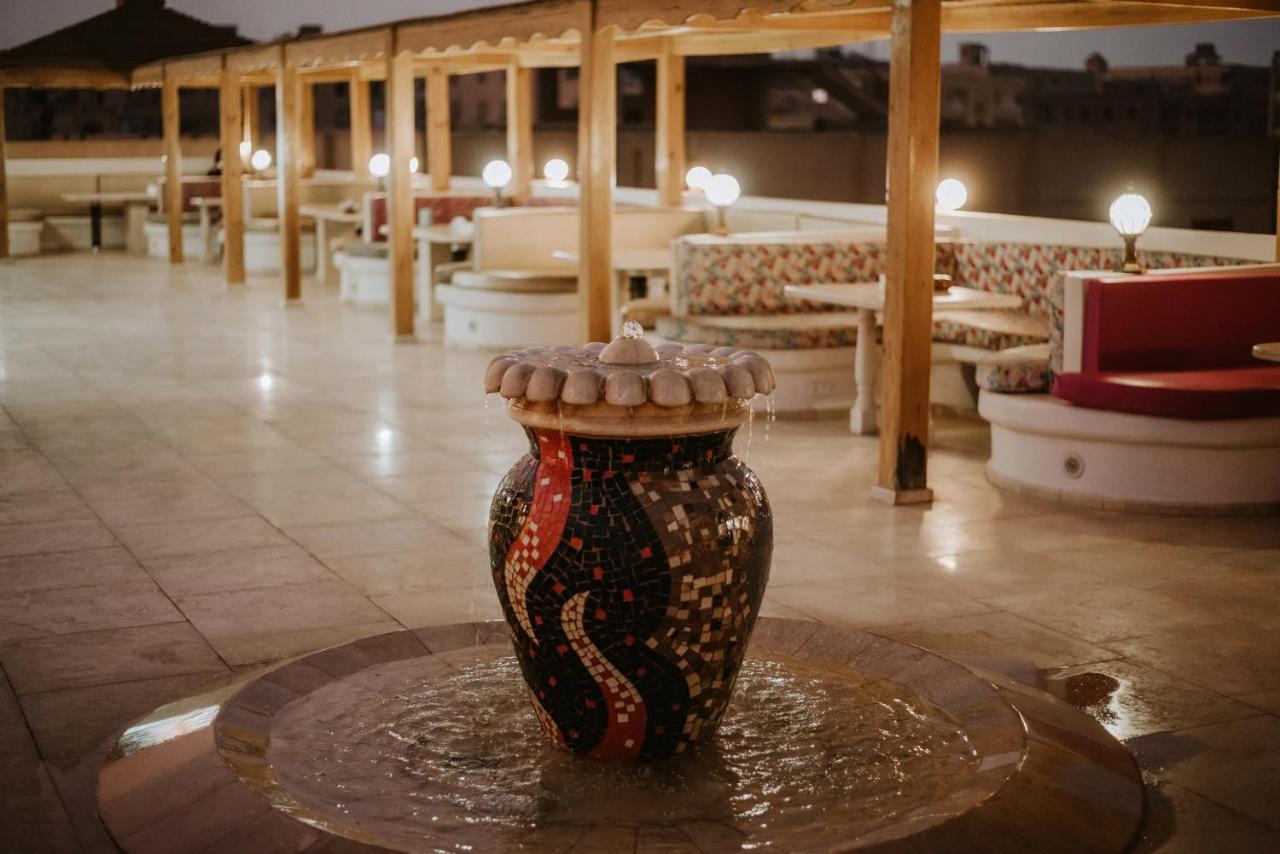 Desert Moon Ghatati Екстер'єр фото