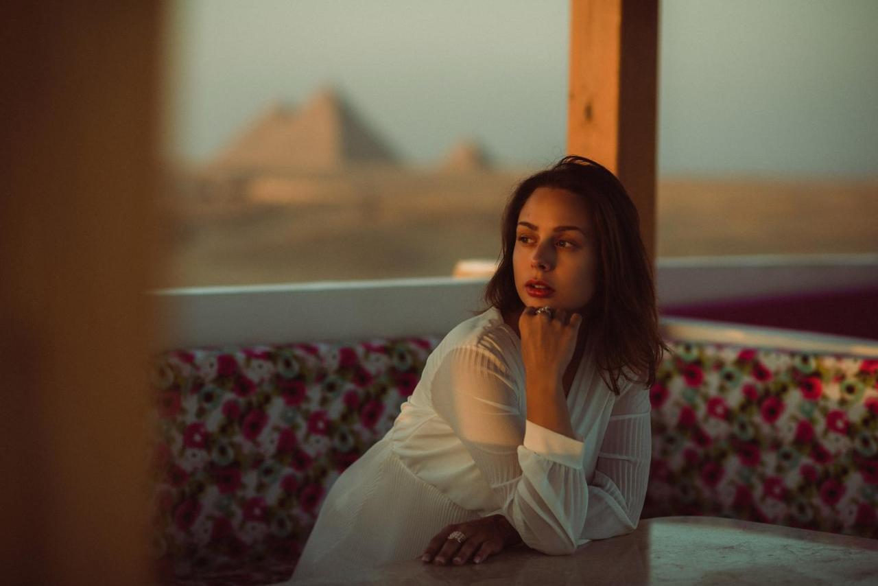 Desert Moon Ghatati Екстер'єр фото